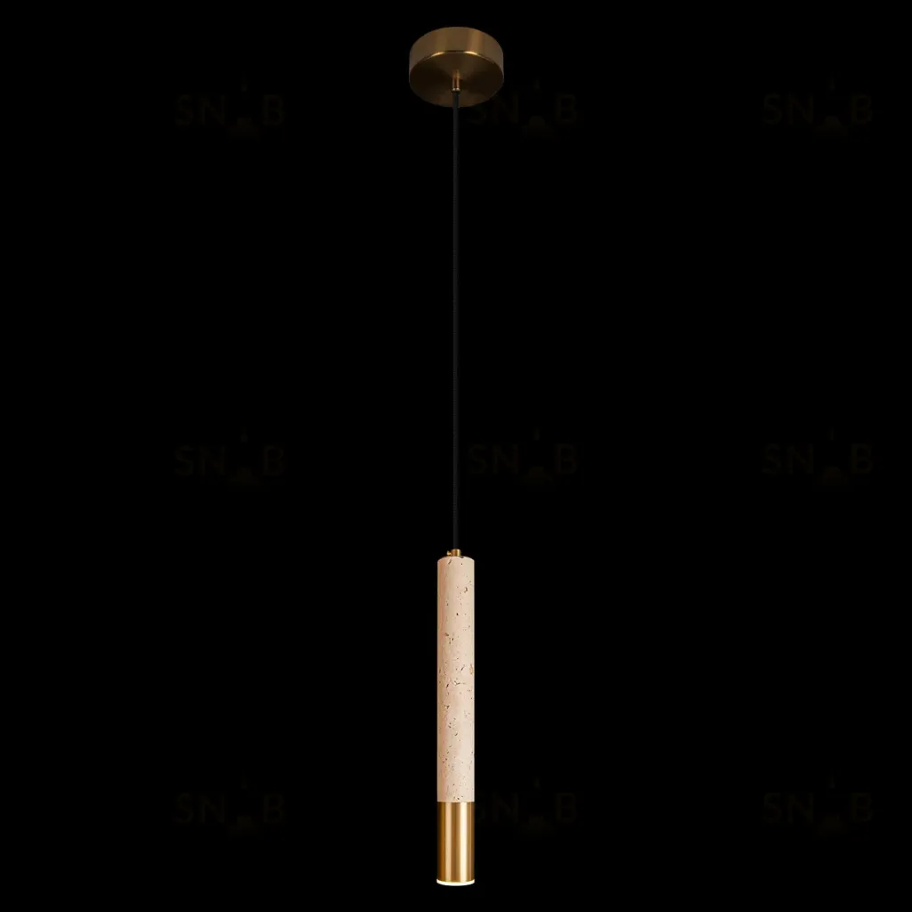 Подвесной светильник Loft IT Everest 10583C Bronze 10583C Bronze