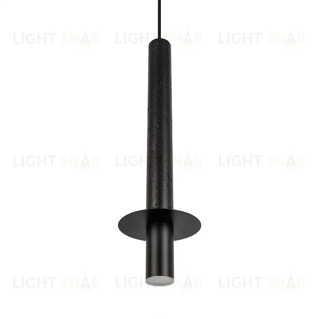 Подвесной светильник Loft IT Everest 10583B Black 10583B Black