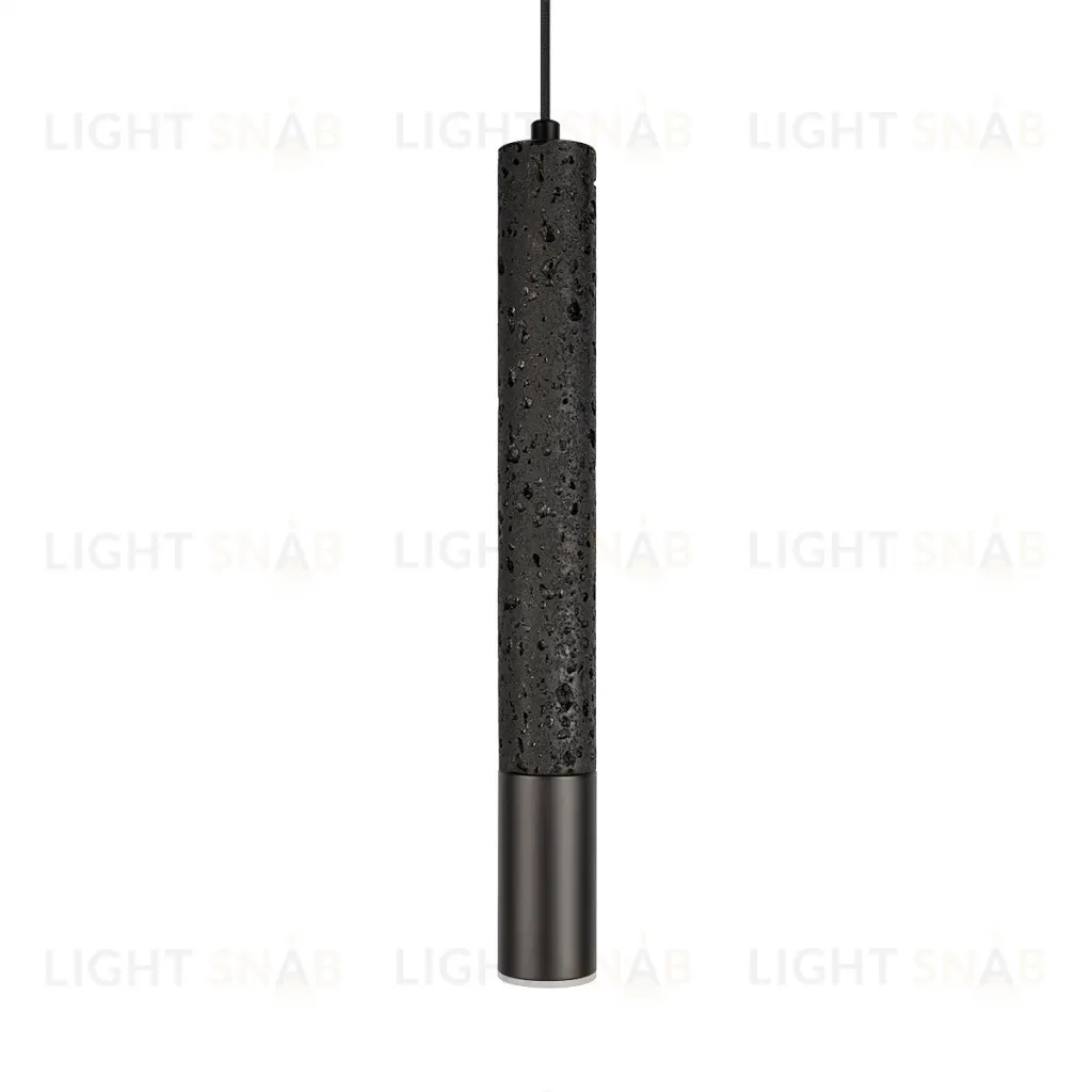 Подвесной светильник Loft IT Everest 10583C Black 10583C Black