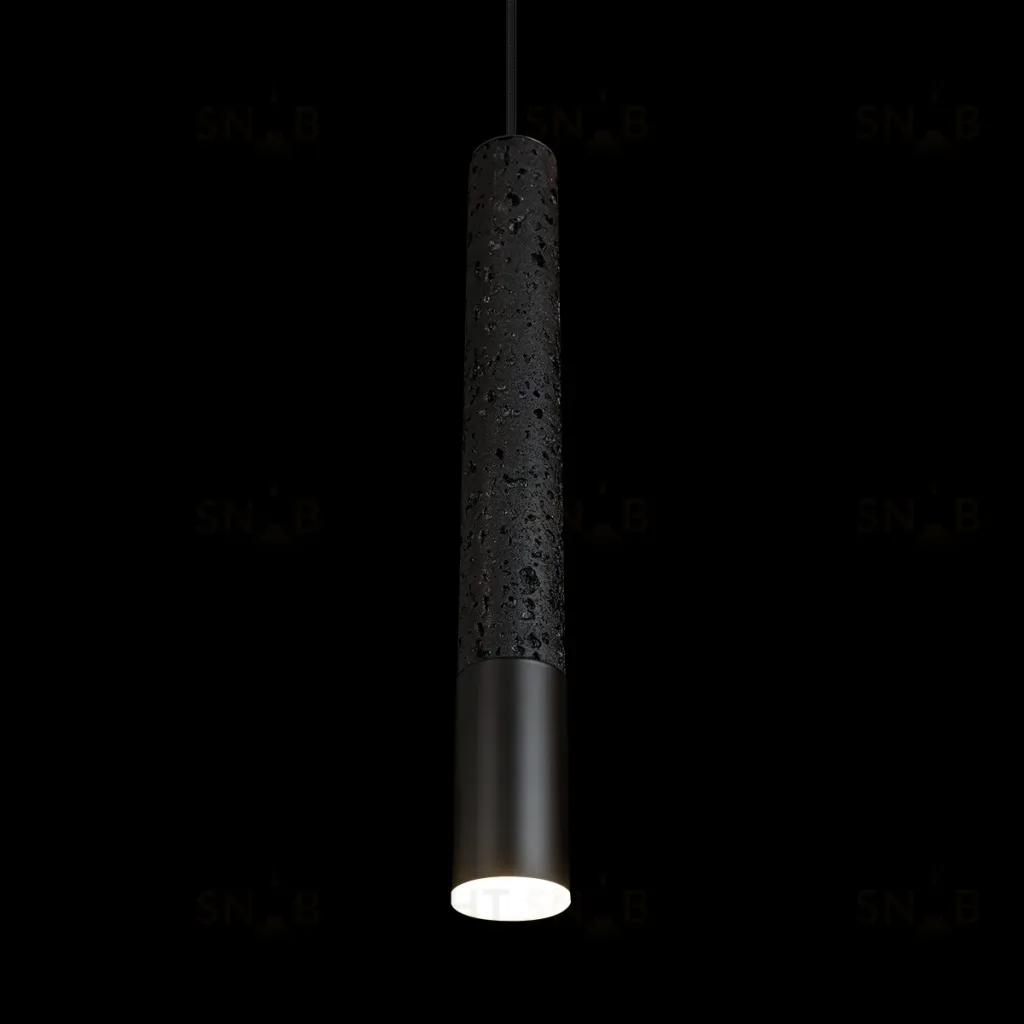 Подвесной светильник Loft IT Everest 10583C Black 10583C Black