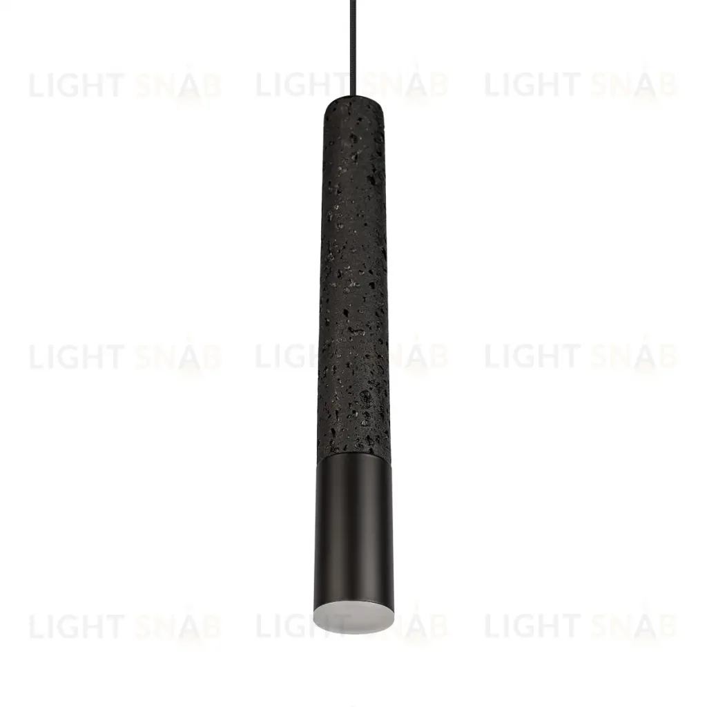 Подвесной светильник Loft IT Everest 10583C Black 10583C Black