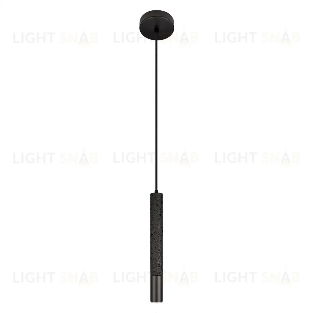 Подвесной светильник Loft IT Everest 10583C Black 10583C Black