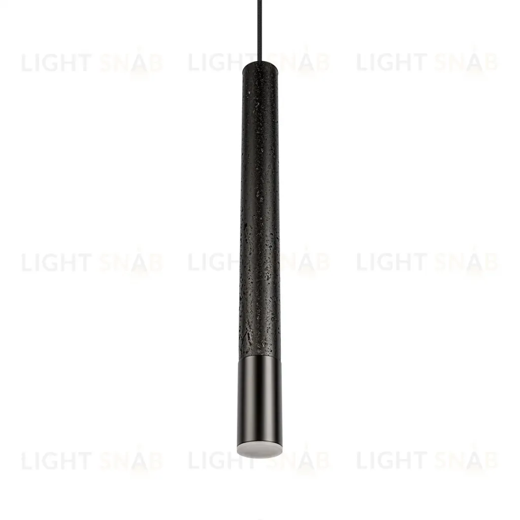 Подвесной светильник Loft IT Everest 10583D Black 10583D Black