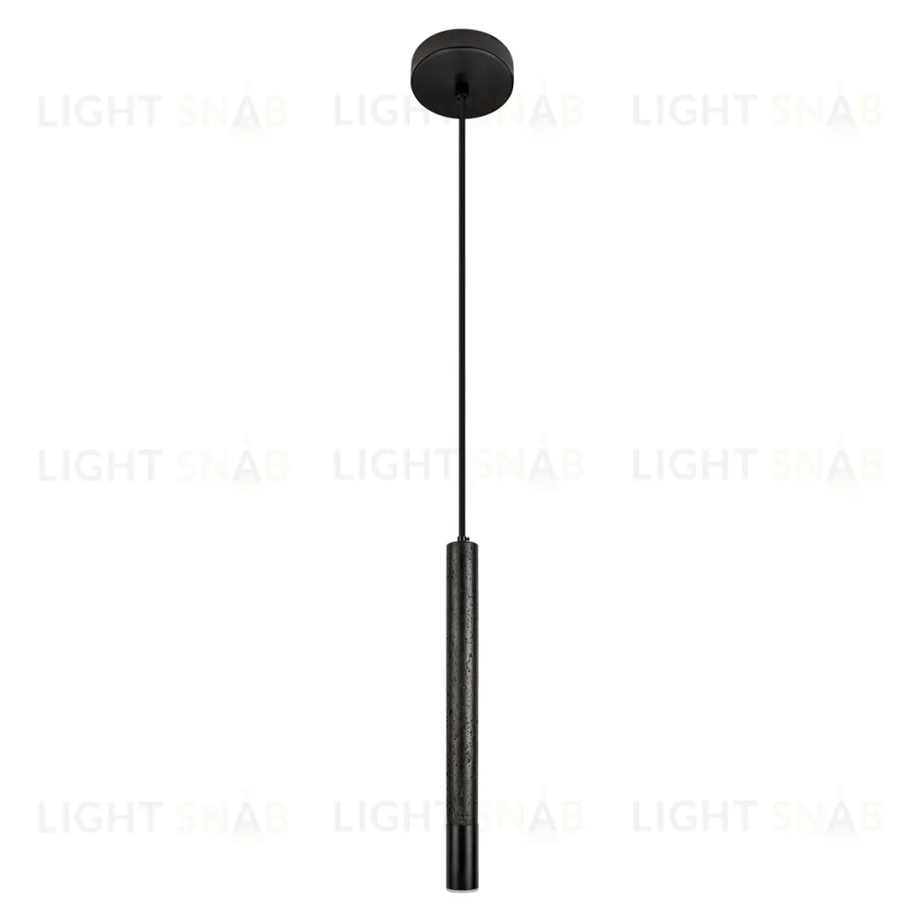 Подвесной светильник Loft IT Everest 10583D Black 10583D Black