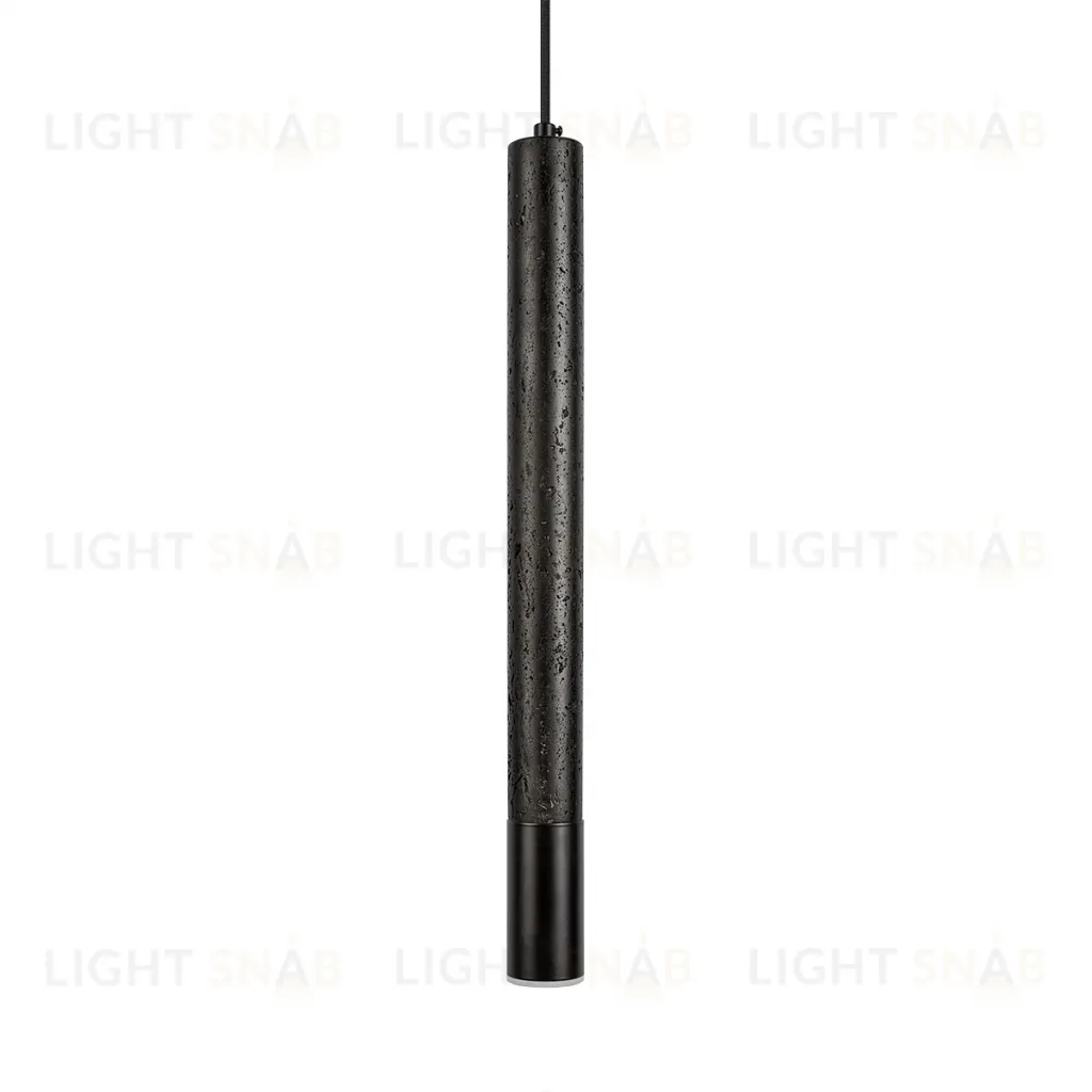 Подвесной светильник Loft IT Everest 10583D Black 10583D Black