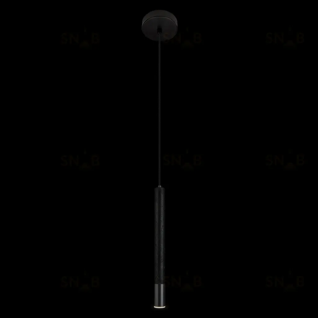 Подвесной светильник Loft IT Everest 10583D Black 10583D Black