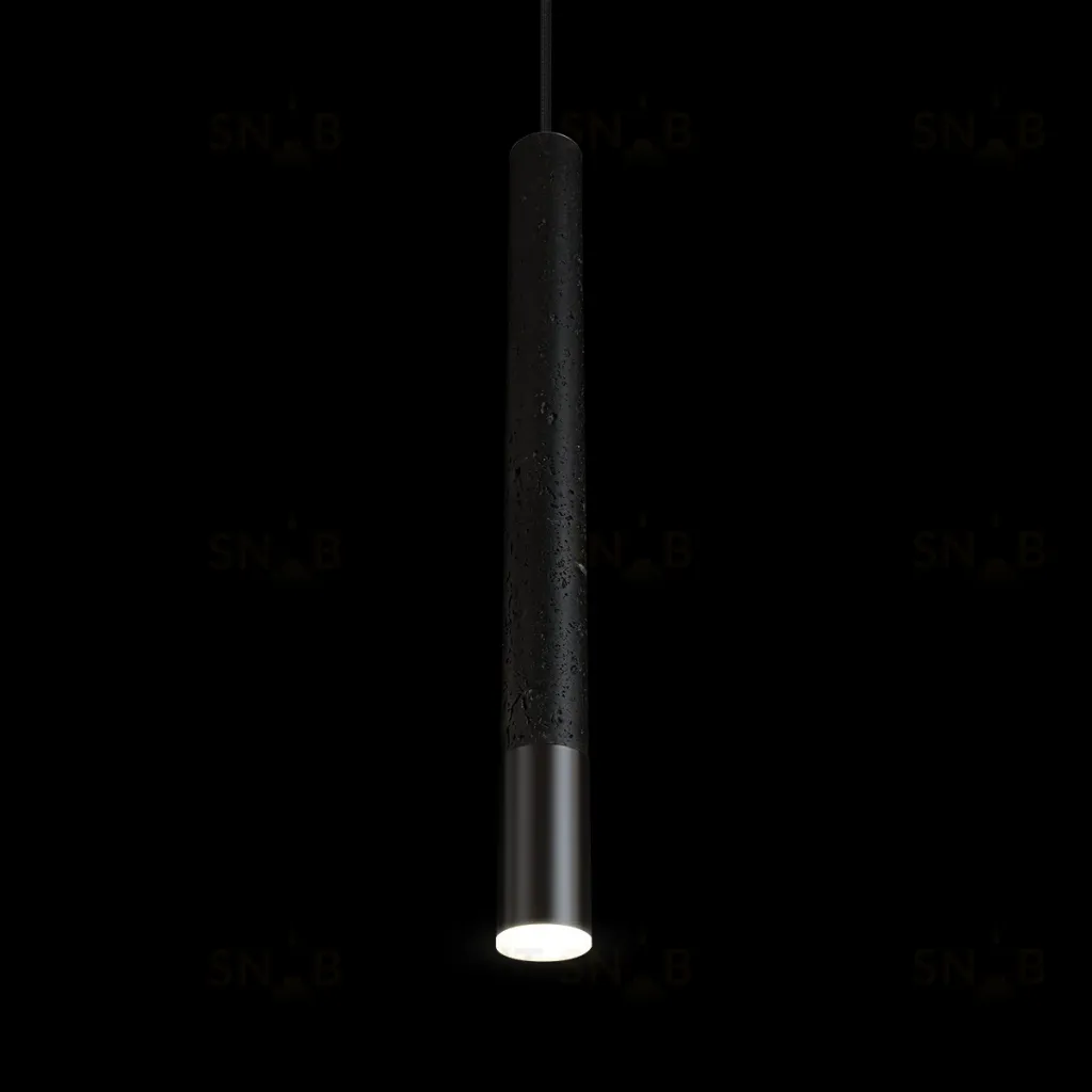 Подвесной светильник Loft IT Everest 10583D Black 10583D Black