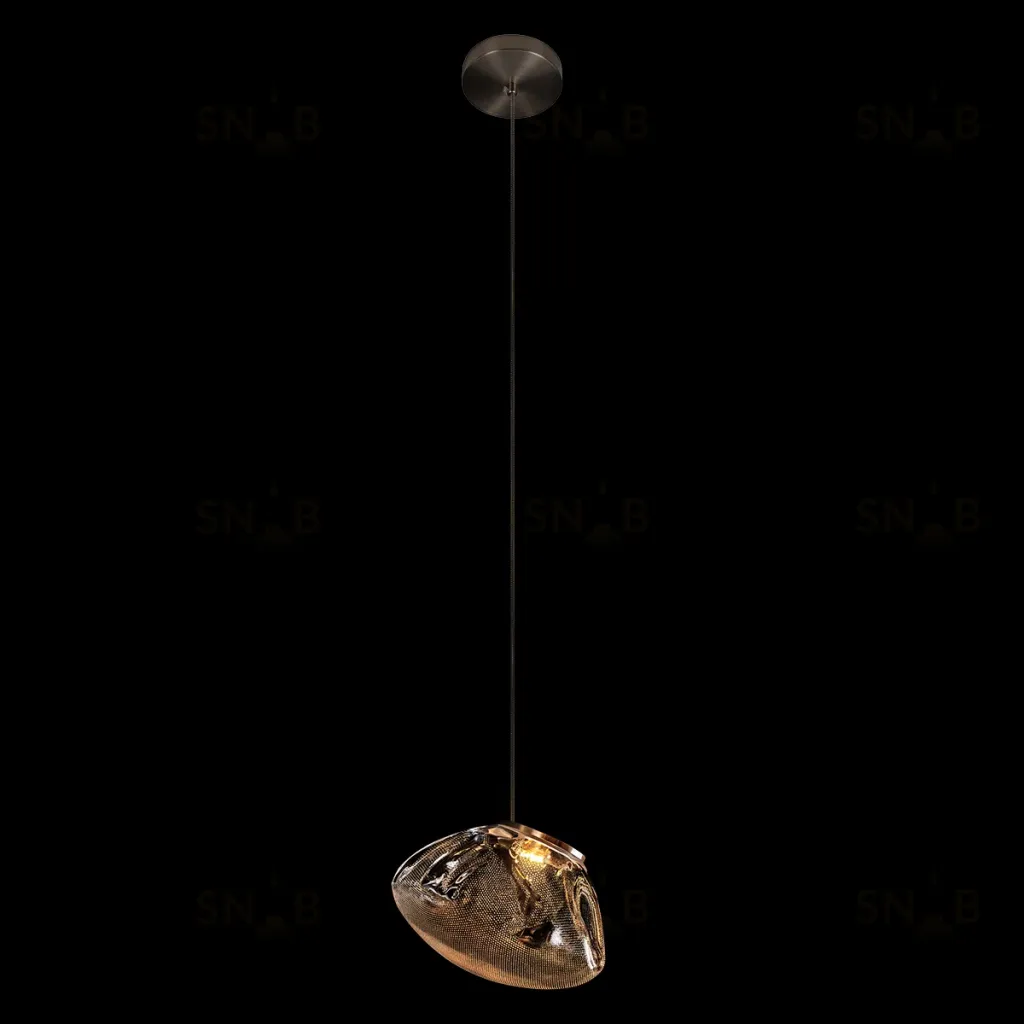 Подвесной светильник Loft IT Random 10469S Clear 10469S Clear