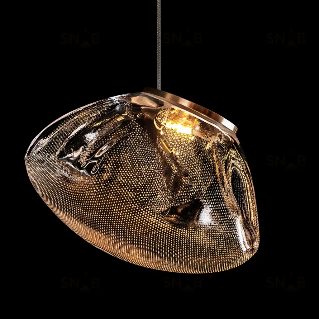 Подвесной светильник Loft IT Random 10469S Clear 10469S Clear