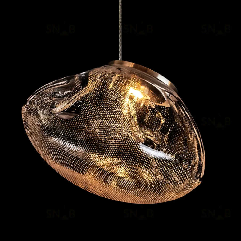 Подвесной светильник Loft IT Random 10469S Clear 10469S Clear