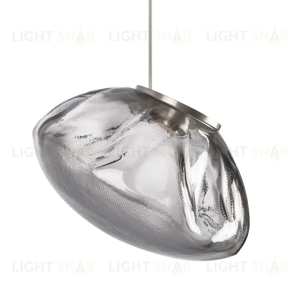 Подвесной светильник Loft IT Random 10469S Smoke 10469S Smoke