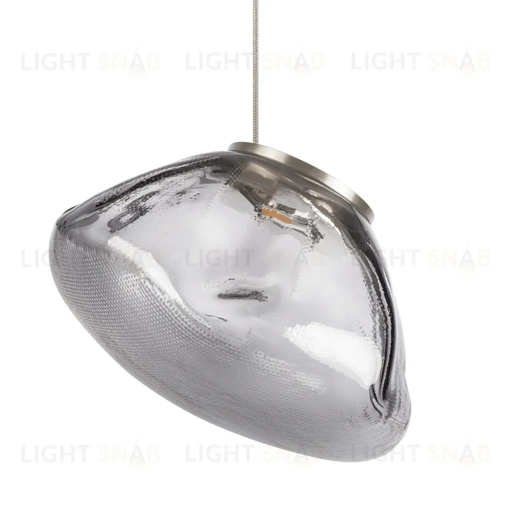 Подвесной светильник Loft IT Random 10469S Smoke 10469S Smoke