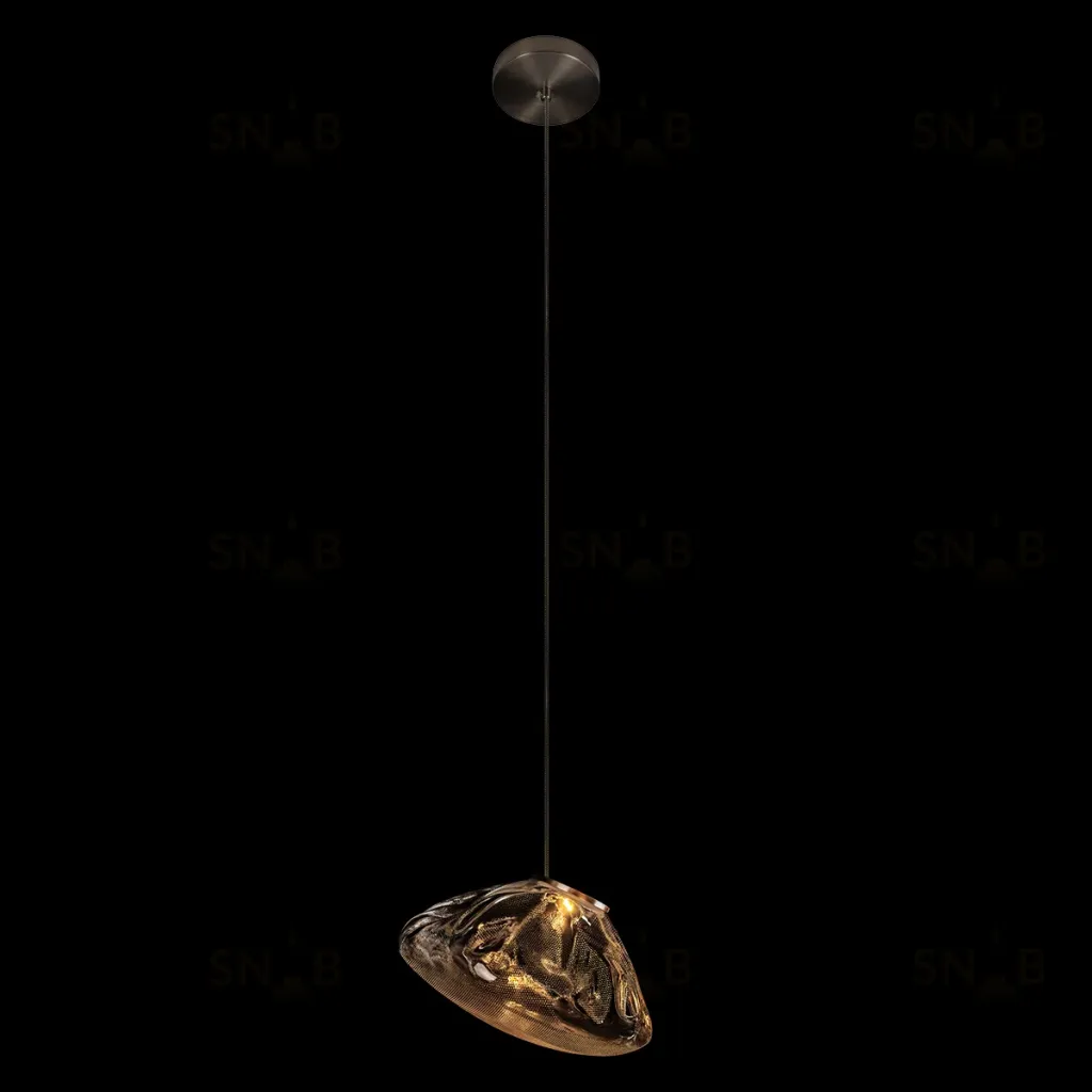 Подвесной светильник Loft IT Random 10469M Clear 10469M Clear