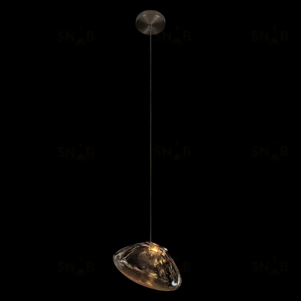 Подвесной светильник Loft IT Random 10469M Smoke 10469M Smoke