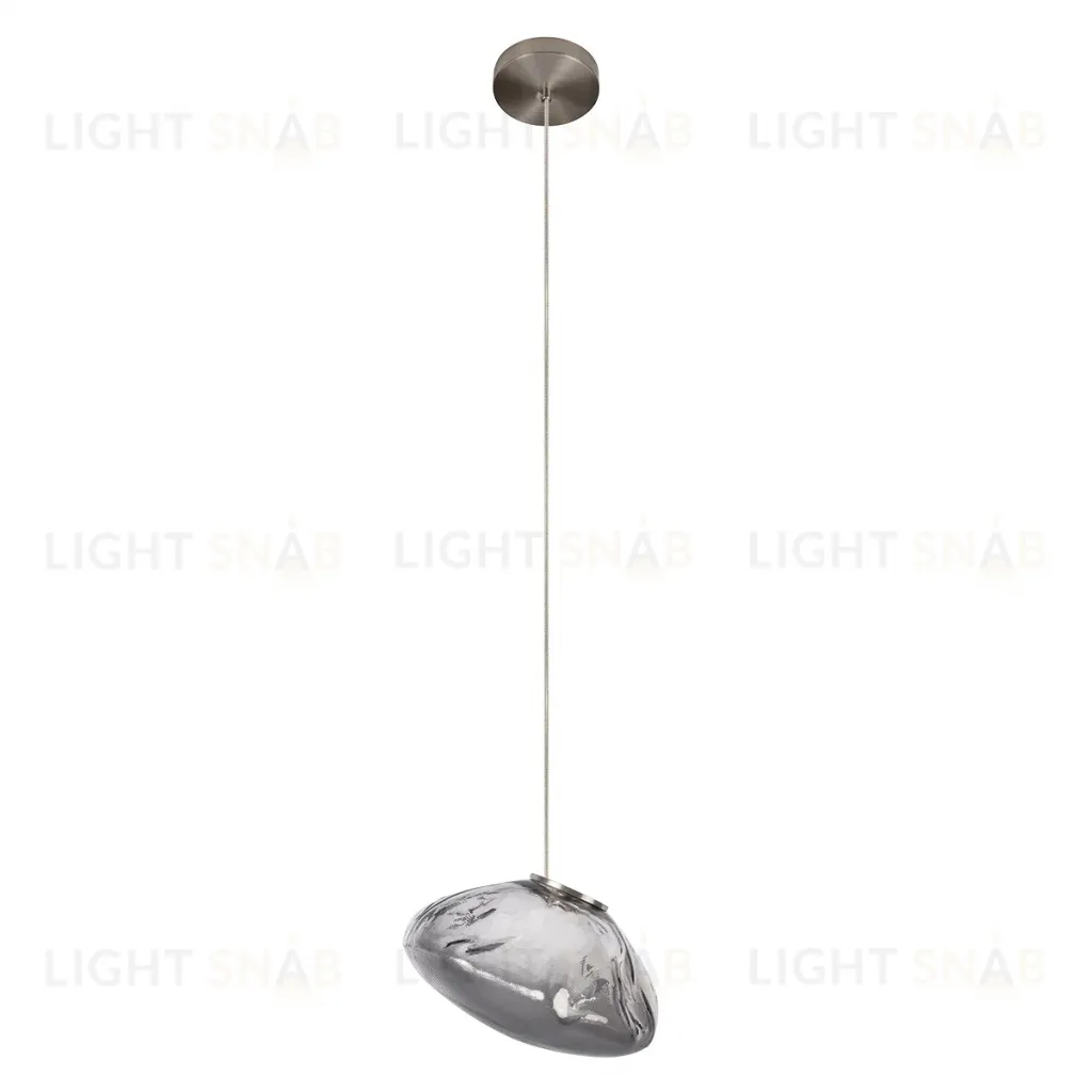 Подвесной светильник Loft IT Random 10469M Smoke 10469M Smoke