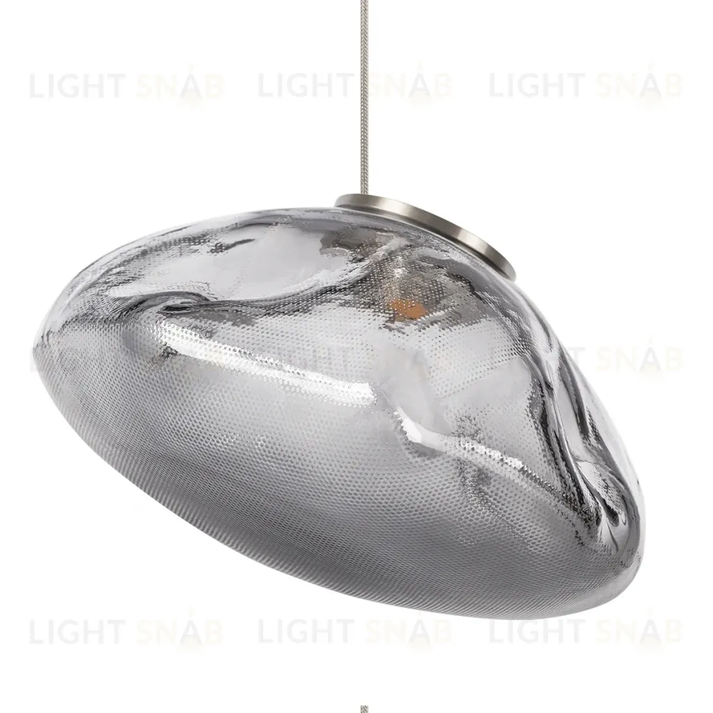 Подвесной светильник Loft IT Random 10469M Smoke 10469M Smoke