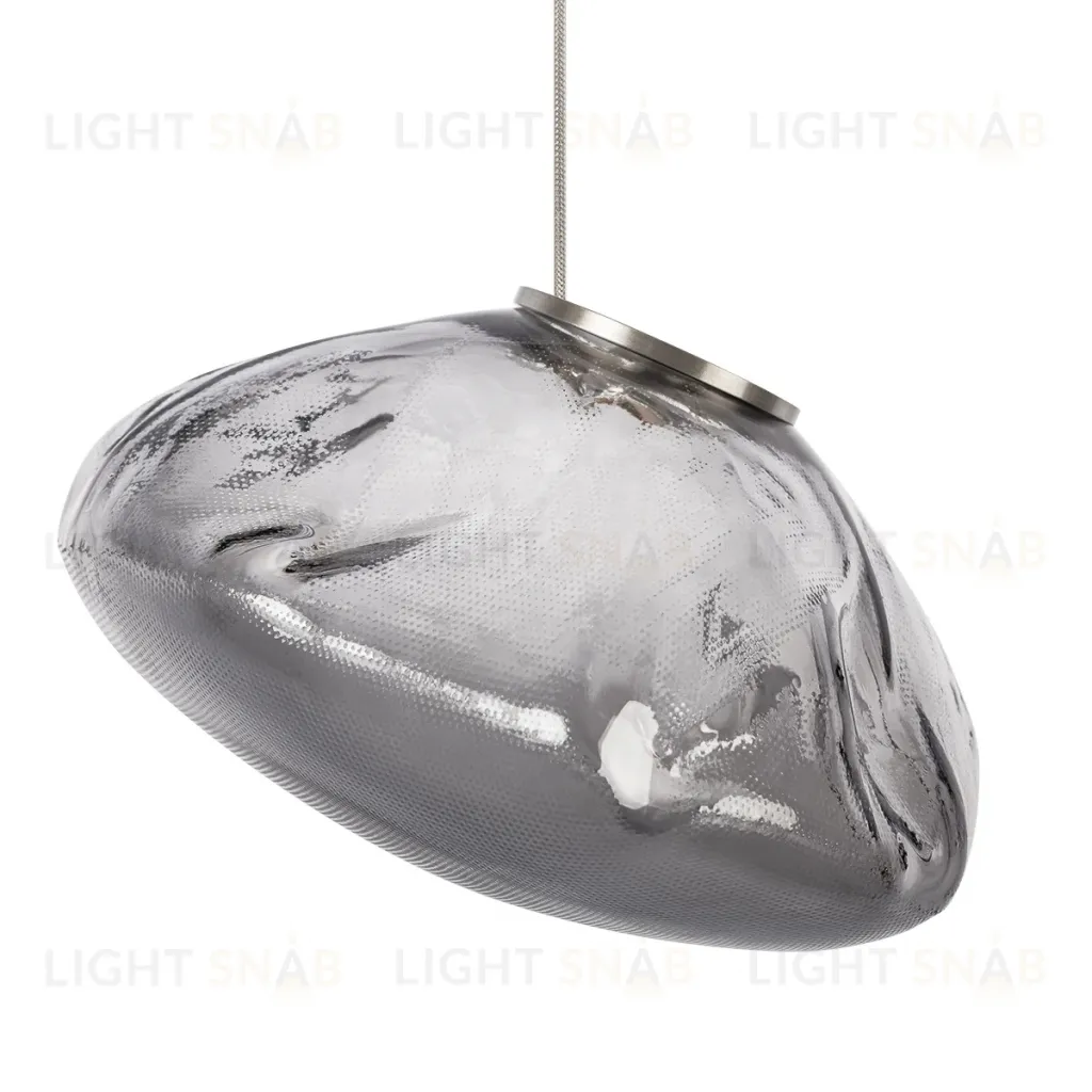 Подвесной светильник Loft IT Random 10469M Smoke 10469M Smoke