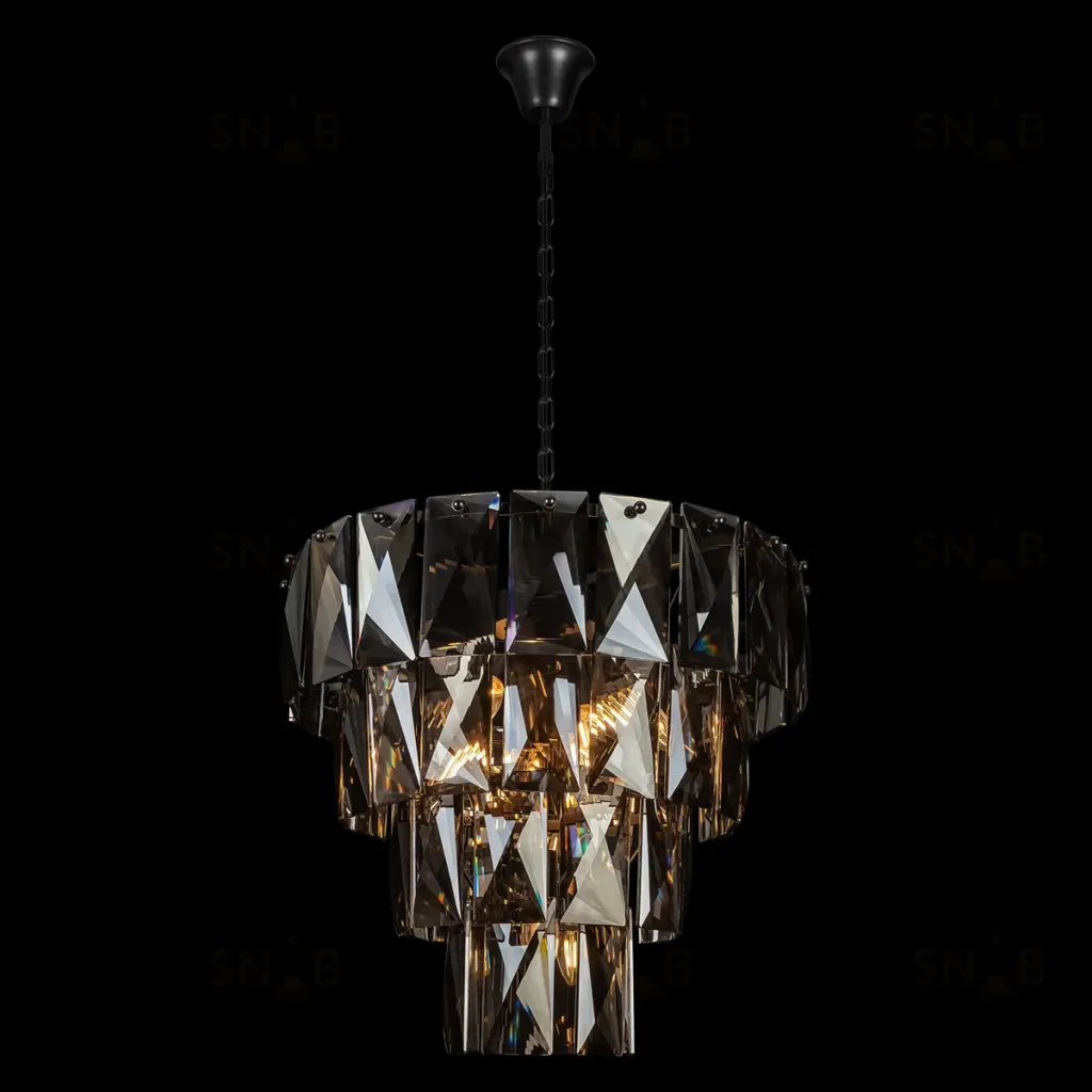 Подвесной светильник Loft IT Contemporary 10561/550 Smoke 10561/550 Smoke