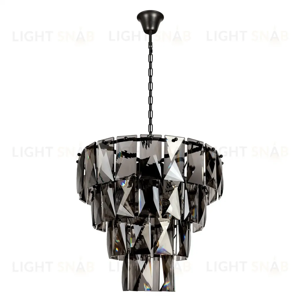 Подвесной светильник Loft IT Contemporary 10561/550 Smoke 10561/550 Smoke