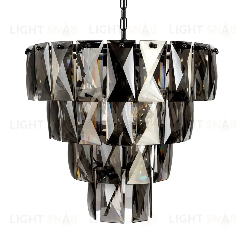 Подвесной светильник Loft IT Contemporary 10561/550 Smoke 10561/550 Smoke