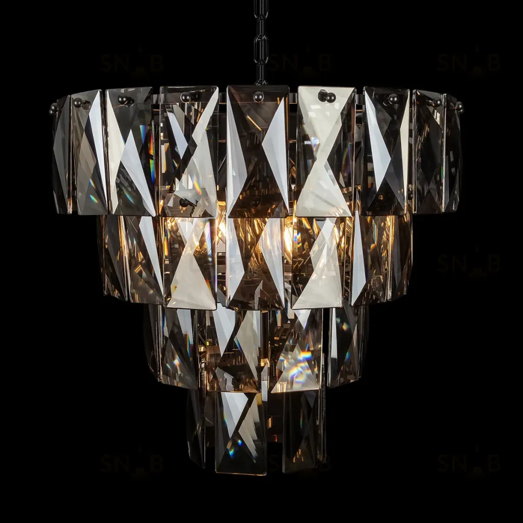 Подвесной светильник Loft IT Contemporary 10561/550 Smoke 10561/550 Smoke