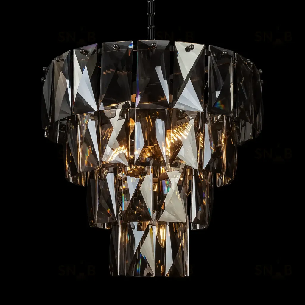 Подвесной светильник Loft IT Contemporary 10561/550 Smoke 10561/550 Smoke
