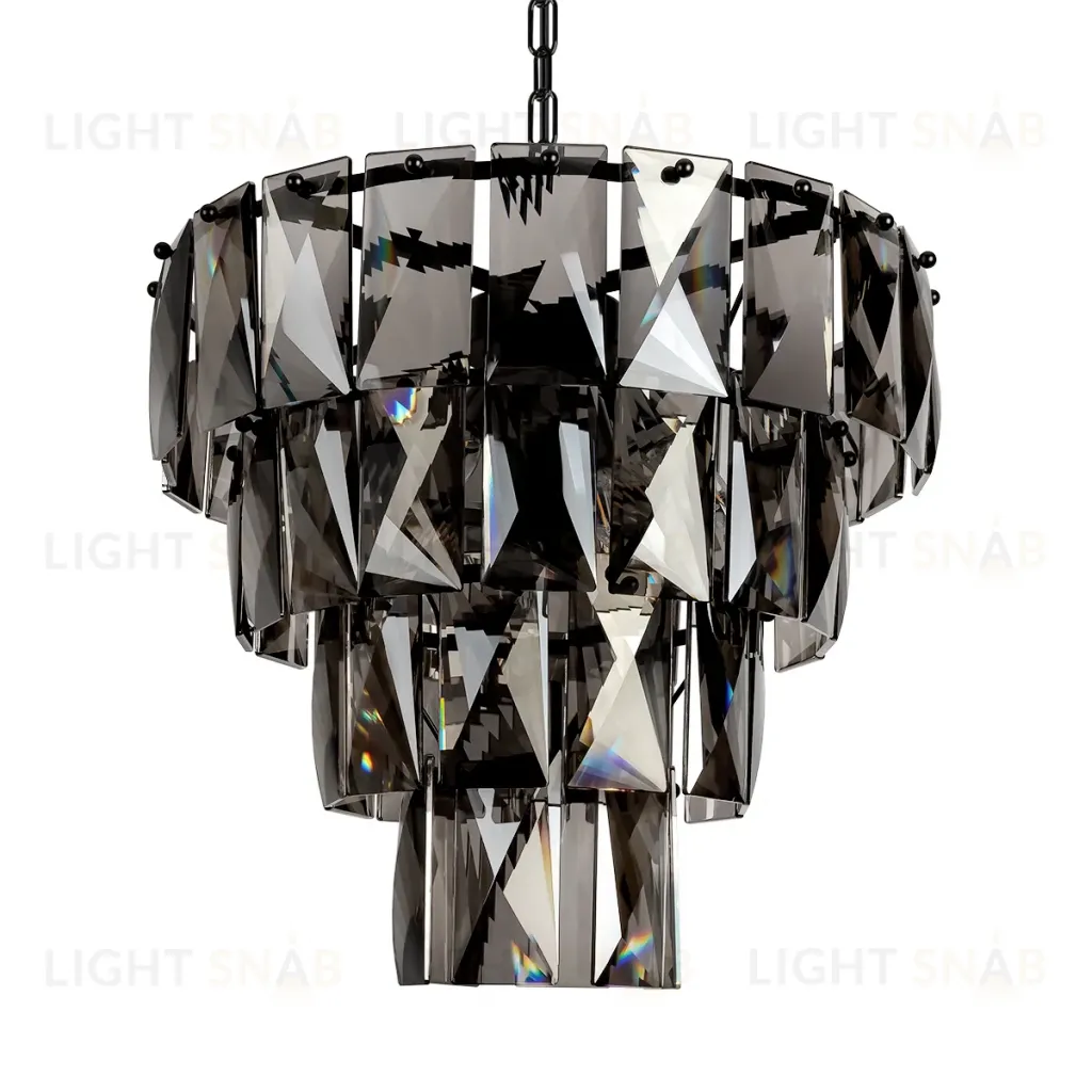 Подвесной светильник Loft IT Contemporary 10561/550 Smoke 10561/550 Smoke