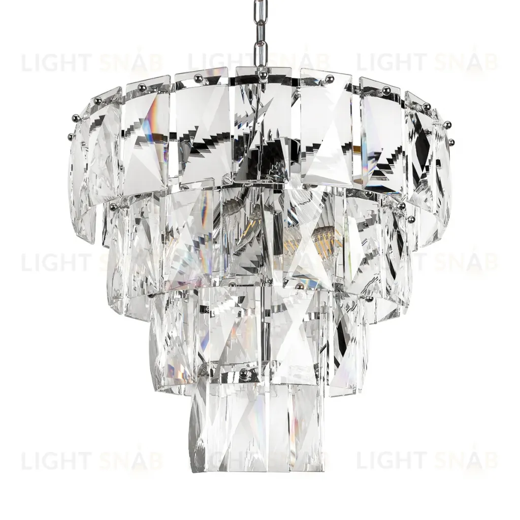 Подвесной светильник Loft IT Contemporary 10561/550 Clear 10561/550 Clear