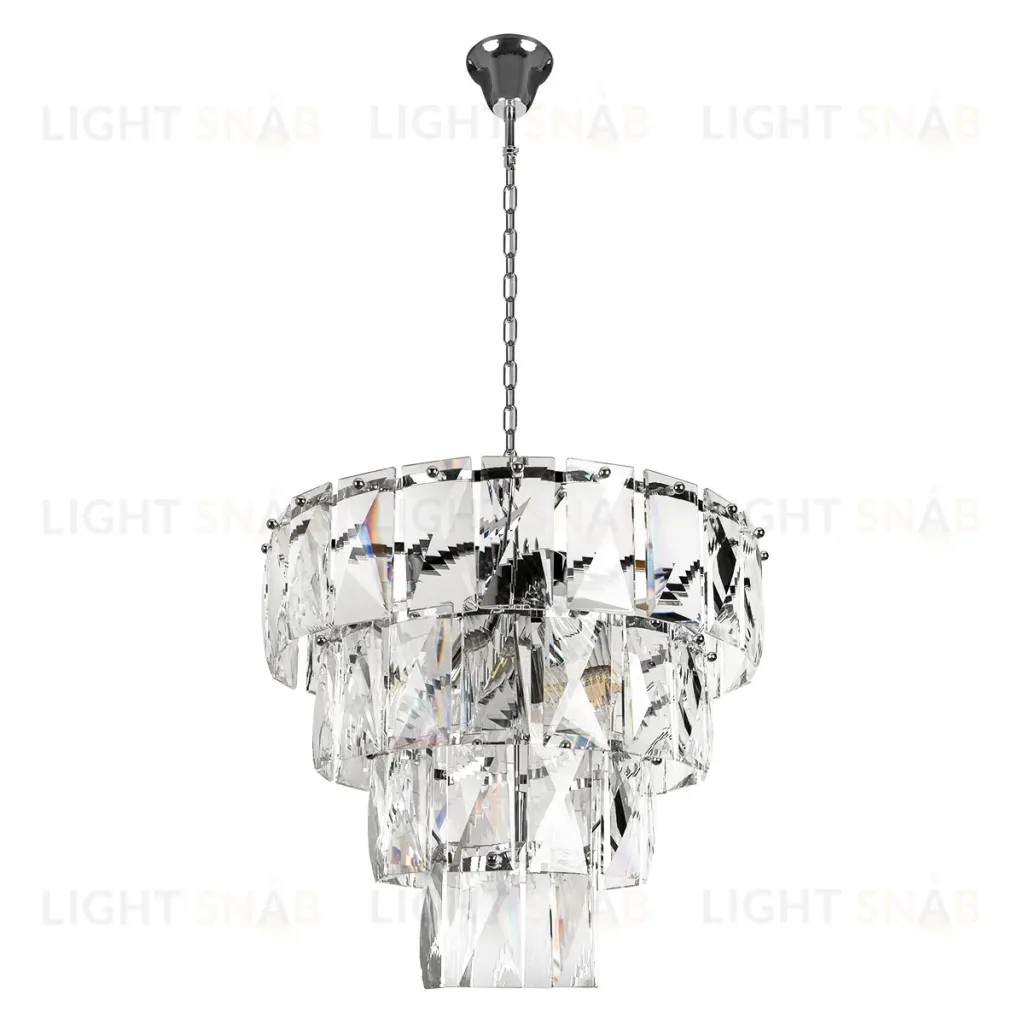 Подвесной светильник Loft IT Contemporary 10561/550 Clear 10561/550 Clear