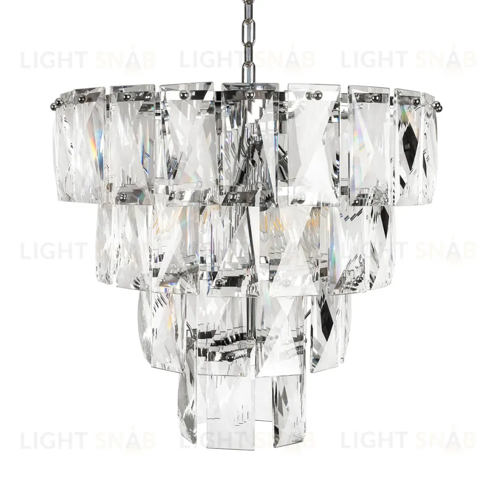 Подвесной светильник Loft IT Contemporary 10561/550 Clear 10561/550 Clear