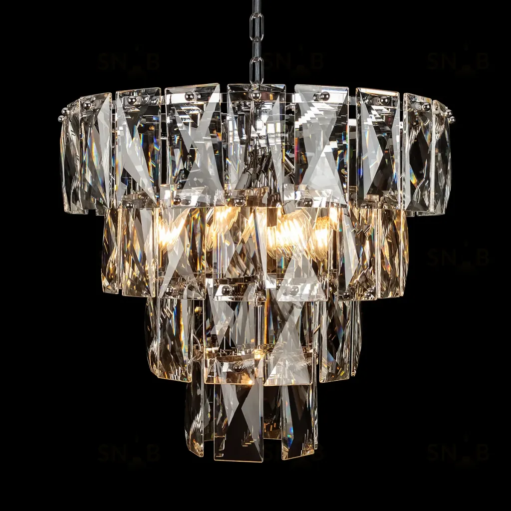 Подвесной светильник Loft IT Contemporary 10561/550 Clear 10561/550 Clear