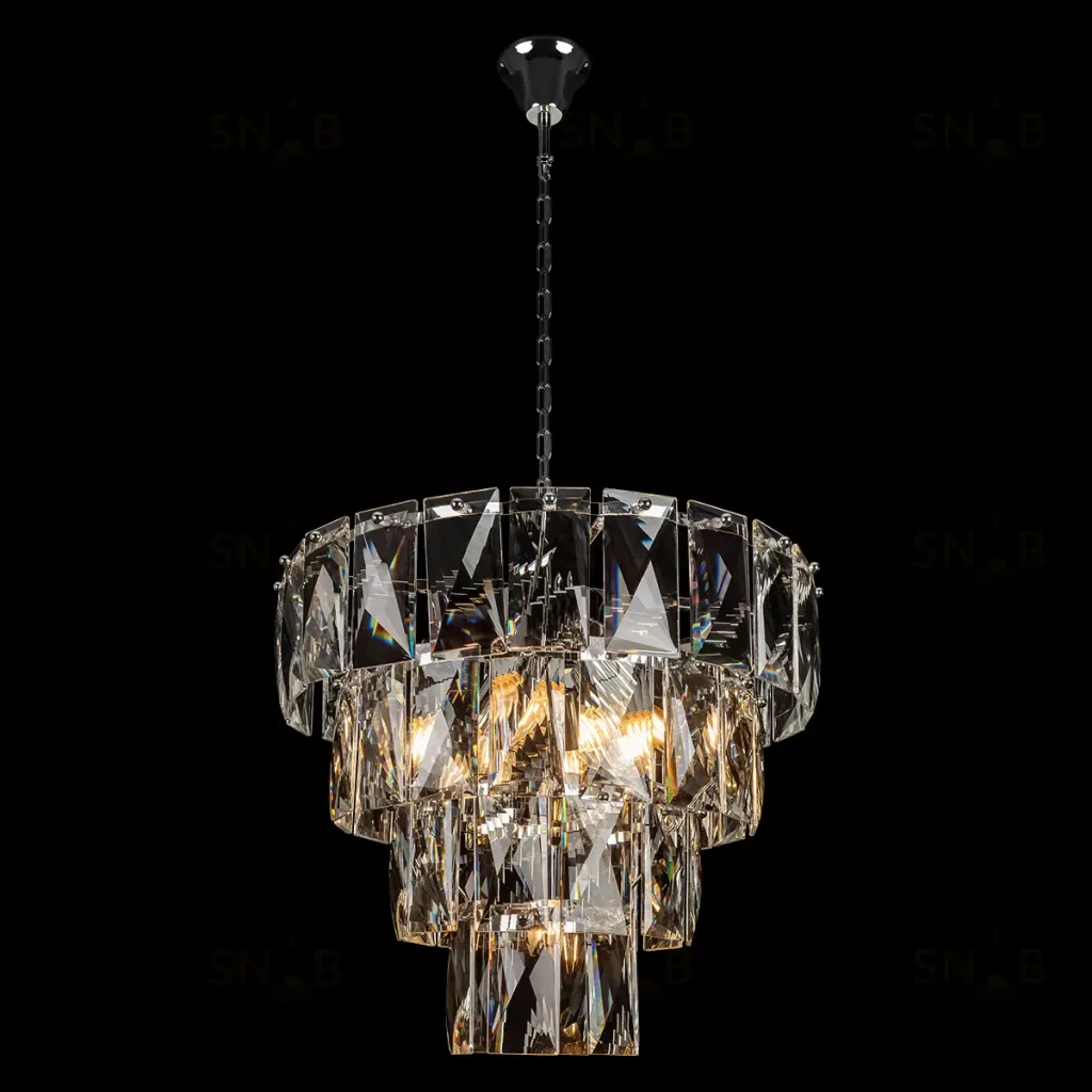 Подвесной светильник Loft IT Contemporary 10561/550 Clear 10561/550 Clear