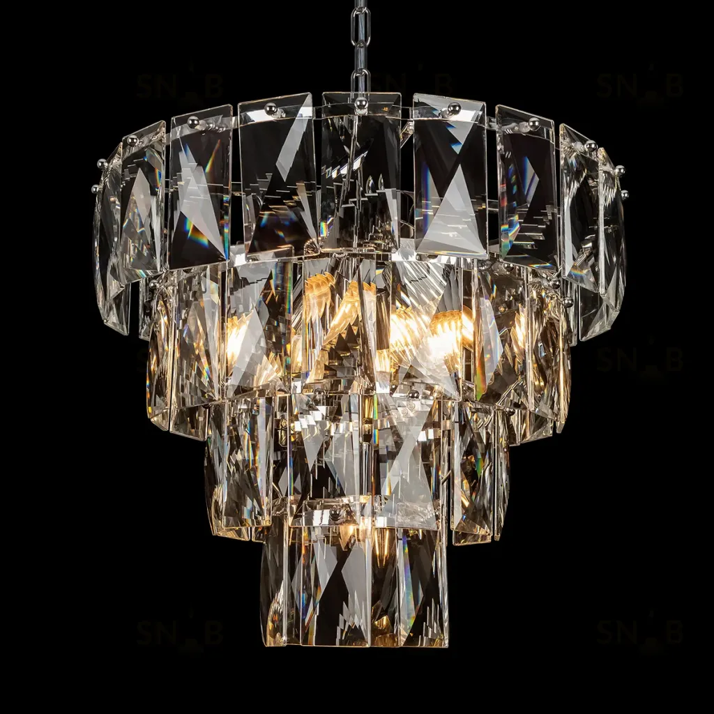 Подвесной светильник Loft IT Contemporary 10561/550 Clear 10561/550 Clear