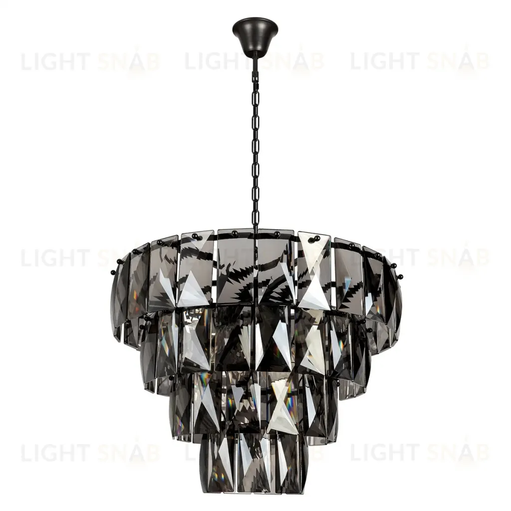 Подвесной светильник Loft IT Contemporary 10561/660 Smoke 10561/660 Smoke