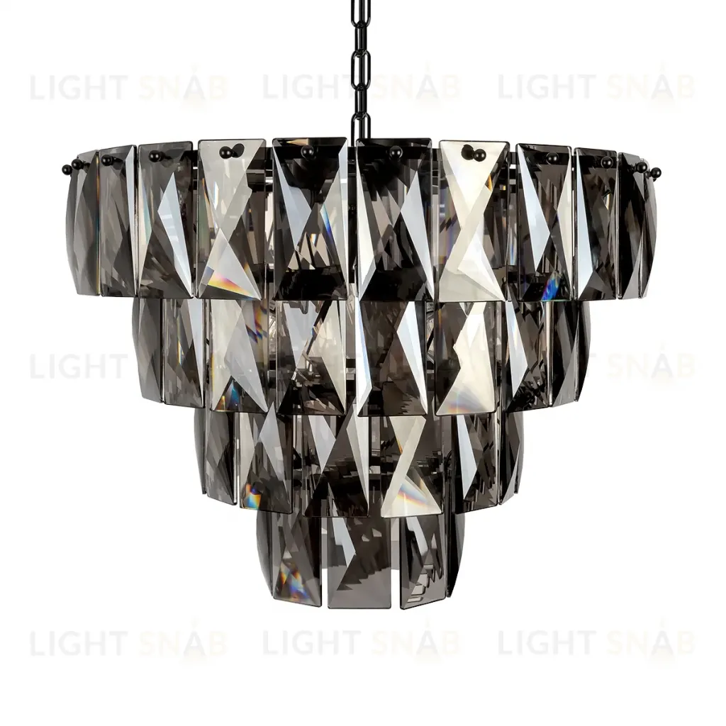 Подвесной светильник Loft IT Contemporary 10561/660 Smoke 10561/660 Smoke