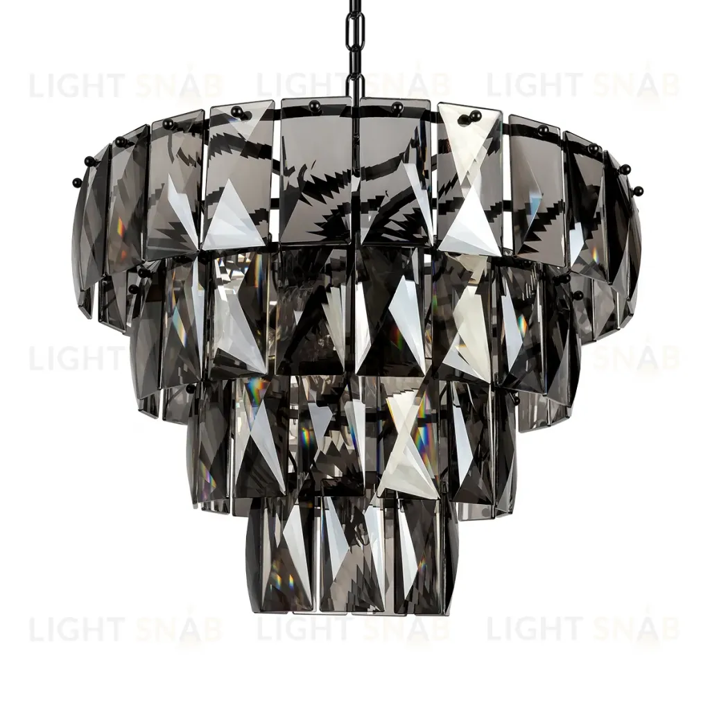 Подвесной светильник Loft IT Contemporary 10561/660 Smoke 10561/660 Smoke
