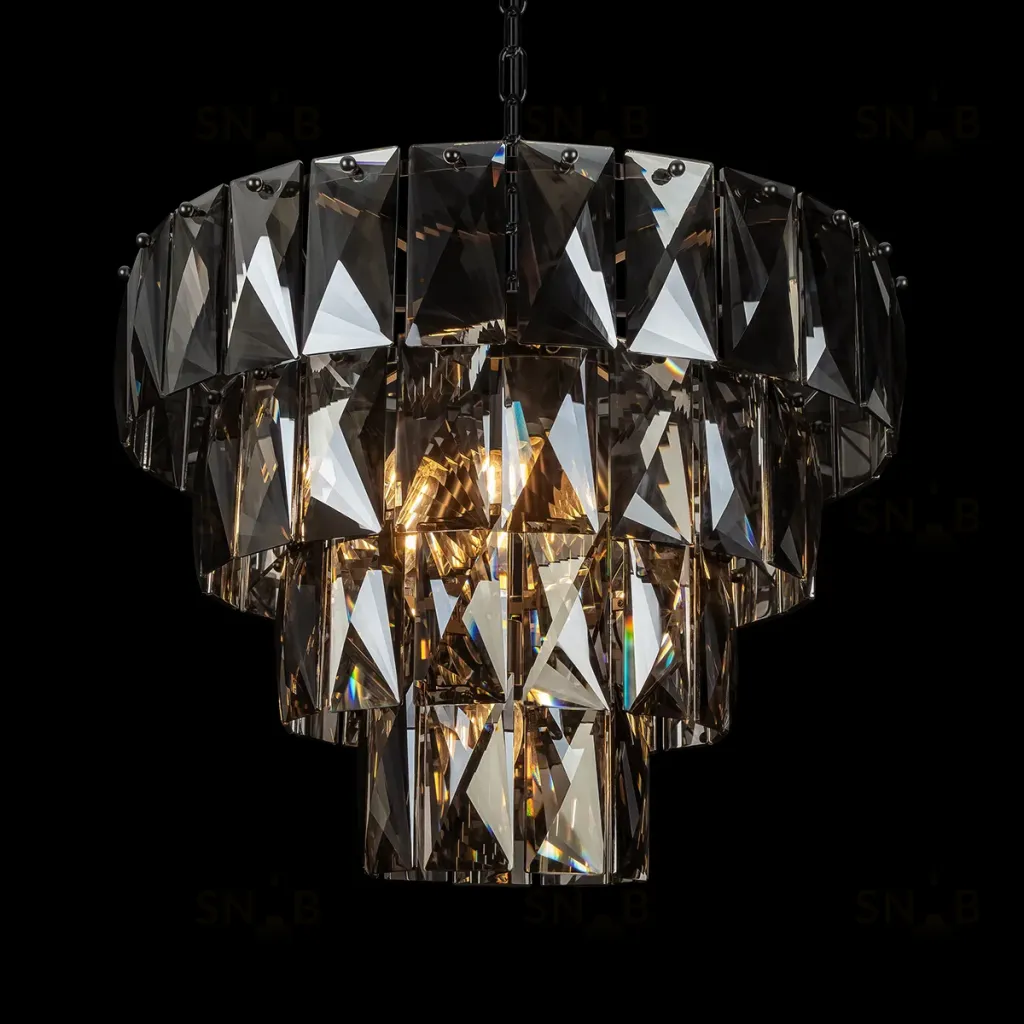 Подвесной светильник Loft IT Contemporary 10561/660 Smoke 10561/660 Smoke