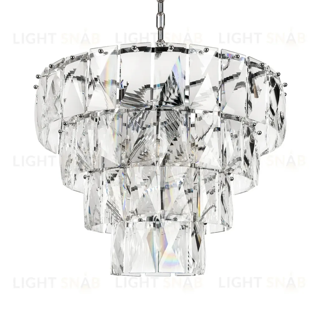 Подвесной светильник Loft IT Contemporary 10561/660 Clear 10561/660 Clear