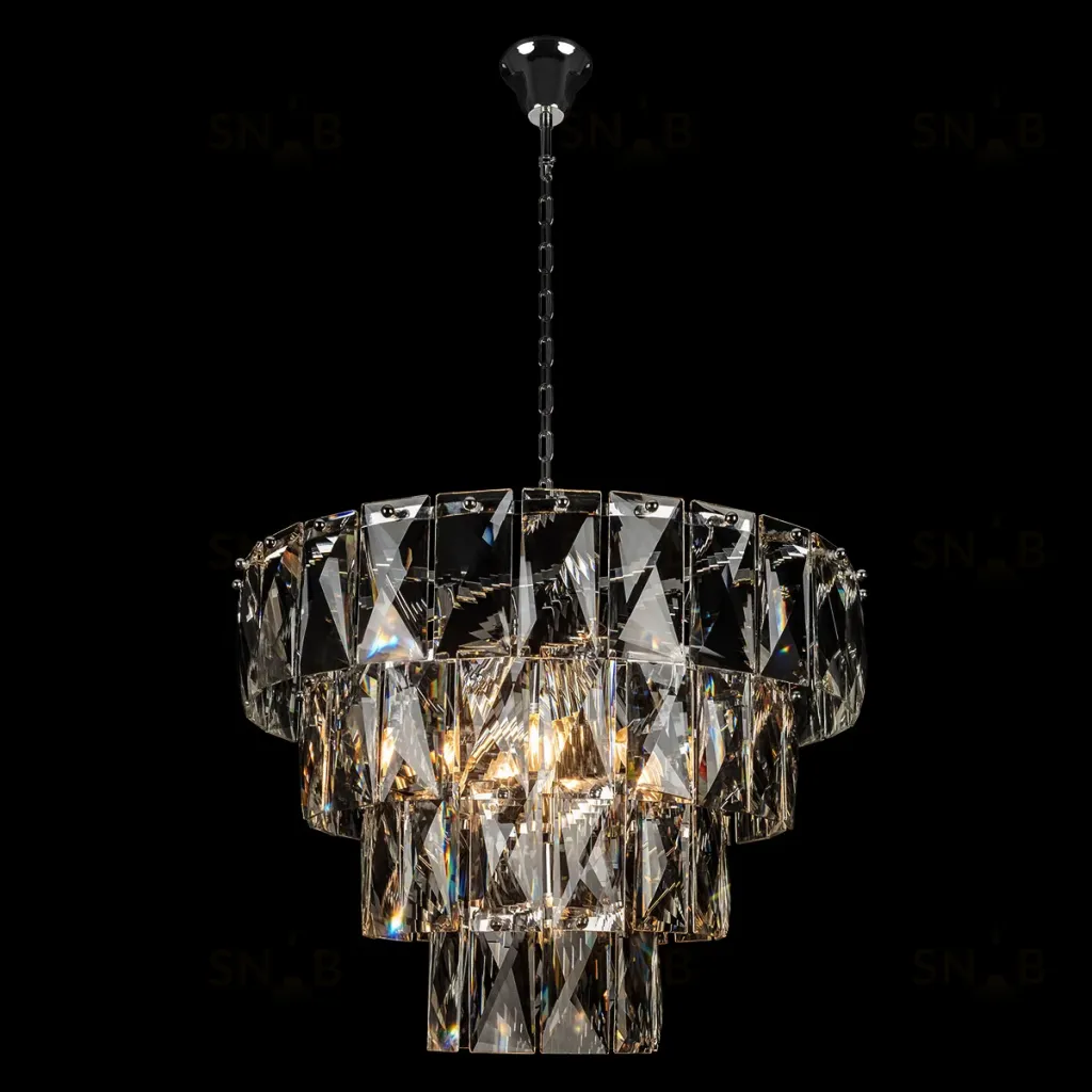 Подвесной светильник Loft IT Contemporary 10561/660 Clear 10561/660 Clear