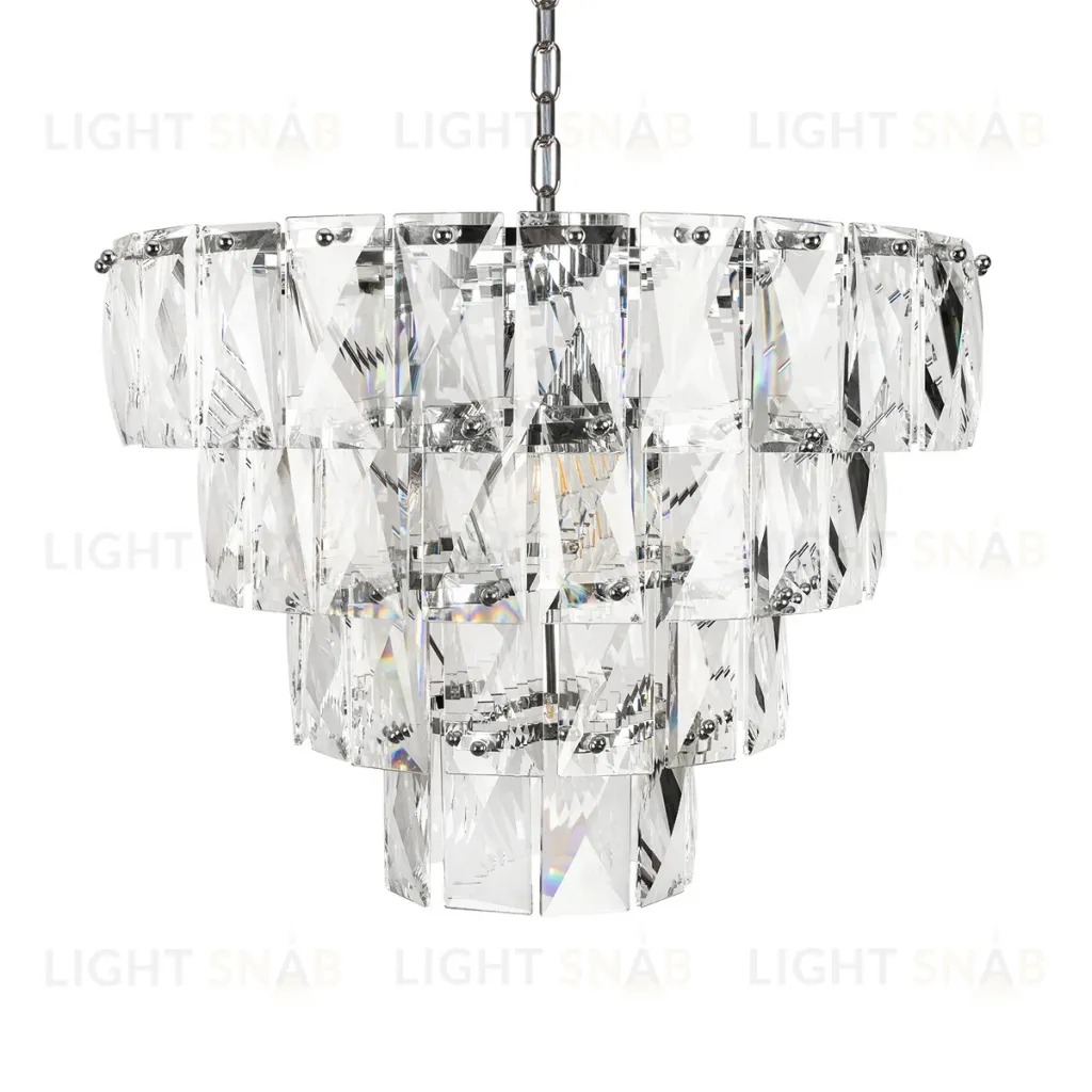 Подвесной светильник Loft IT Contemporary 10561/660 Clear 10561/660 Clear