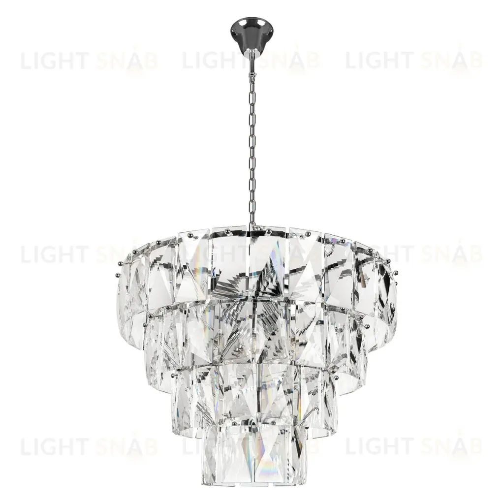 Подвесной светильник Loft IT Contemporary 10561/660 Clear 10561/660 Clear