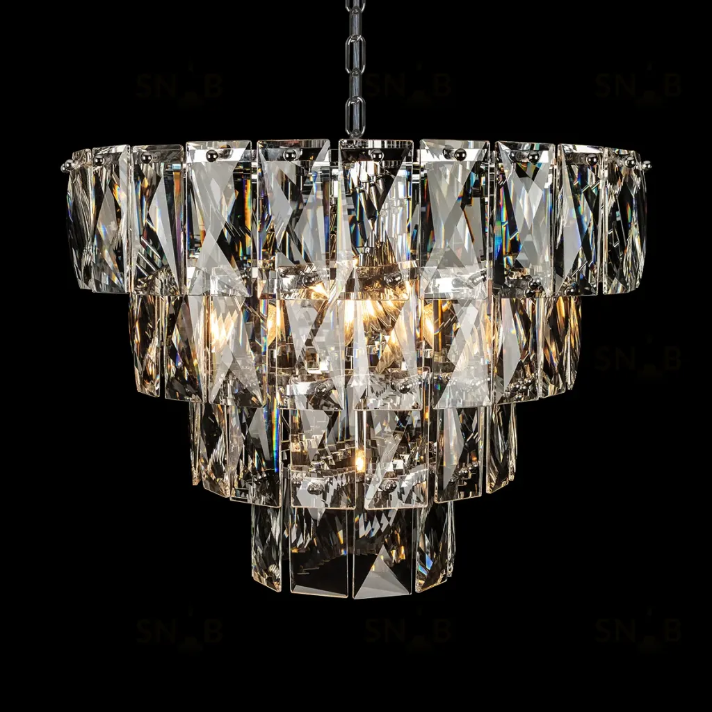 Подвесной светильник Loft IT Contemporary 10561/660 Clear 10561/660 Clear