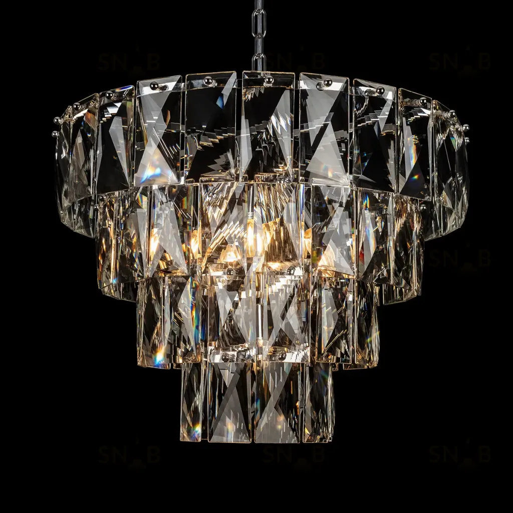 Подвесной светильник Loft IT Contemporary 10561/660 Clear 10561/660 Clear