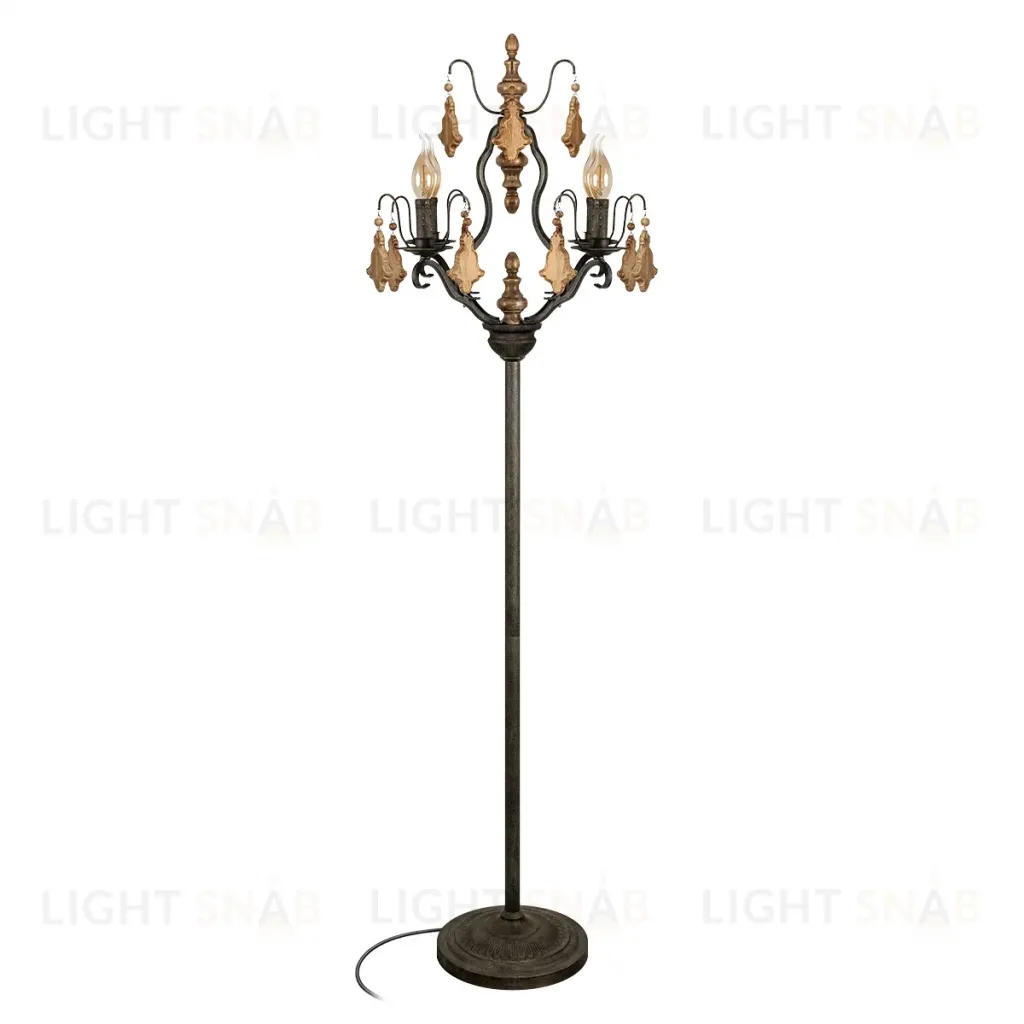 Торшер Loft IT Chateau 10559F 10559F
