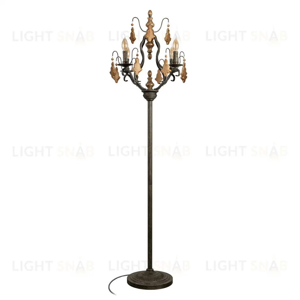 Торшер Loft IT Chateau 10559F 10559F