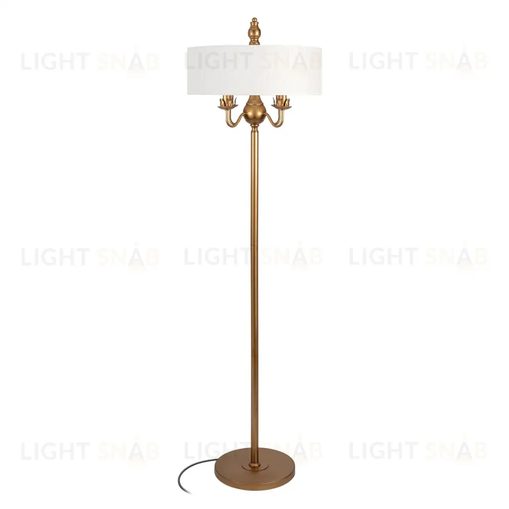 Торшер Loft IT Concord 10563F 10563F