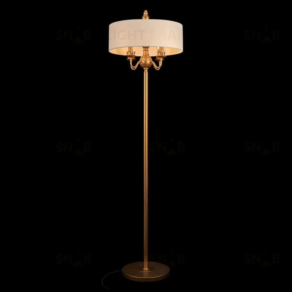 Торшер Loft IT Concord 10563F 10563F
