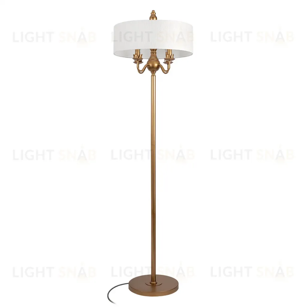 Торшер Loft IT Concord 10563F 10563F