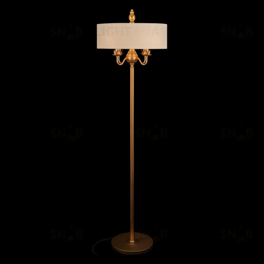 Торшер Loft IT Concord 10563F 10563F
