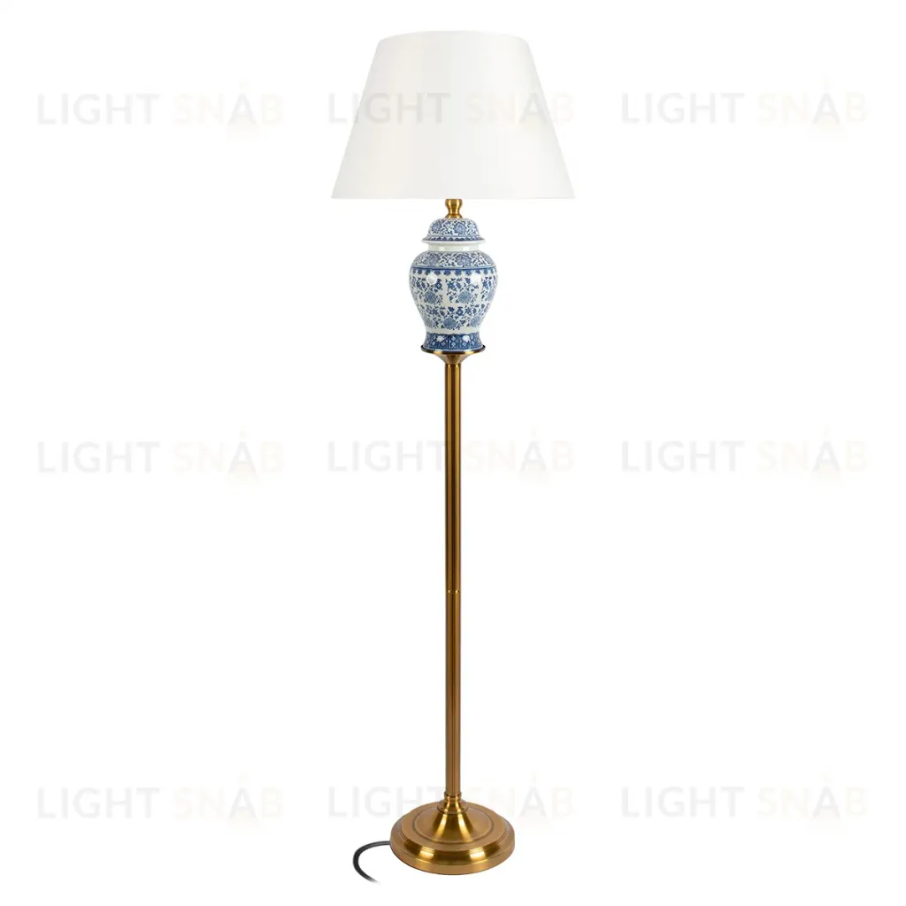 Торшер Loft IT Ultramarine 10489F 10489F
